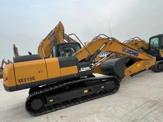 Xcmg XE215C Excavator
