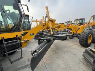 Xcmg GR165 Grader