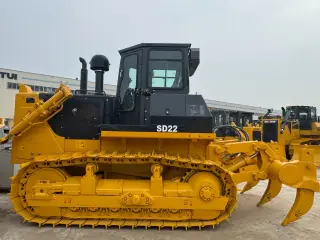 Shantui SD22