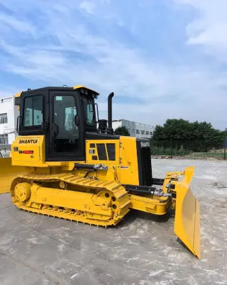 Shantui DH08-B3 LGP