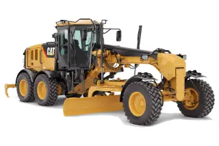 GRADER