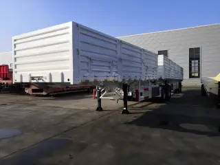 SUPERLINK SEMI-TRAILER